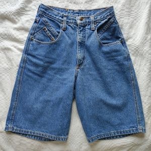 Vintage Jorts Shorts